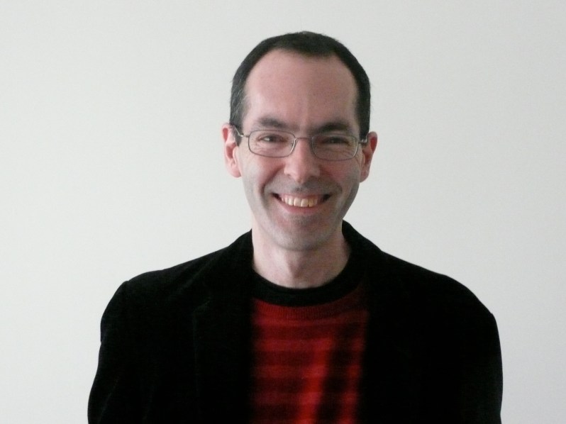 About Tony – TonyLobl.com
