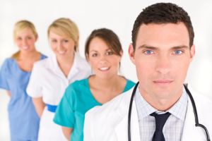 Health care workers are opting for alternative medicines