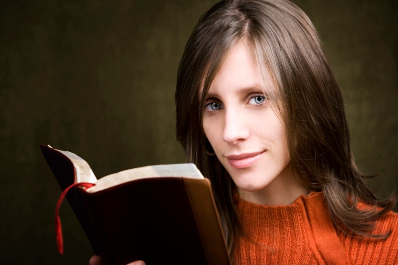 ©Glowimages - model for illustrative purposes only