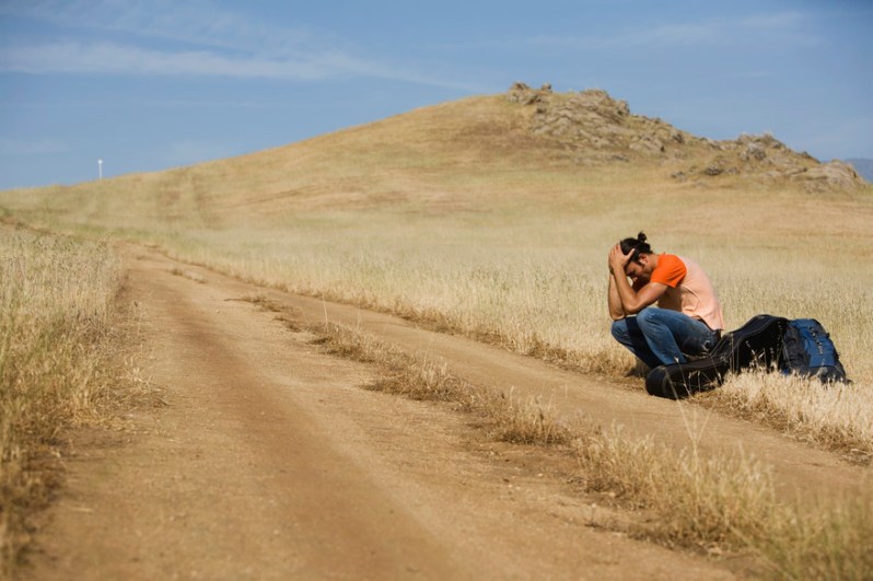 ©Glowimages - models for illustrative purposes only