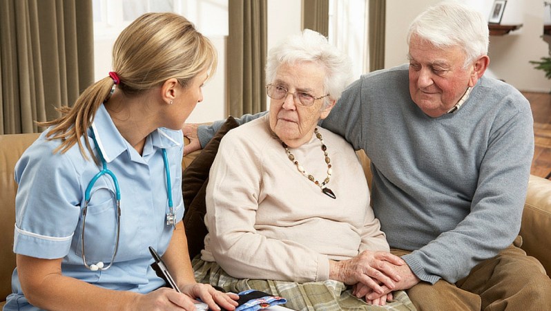 ©Glowimages - models for illustrative purposes only.jpg