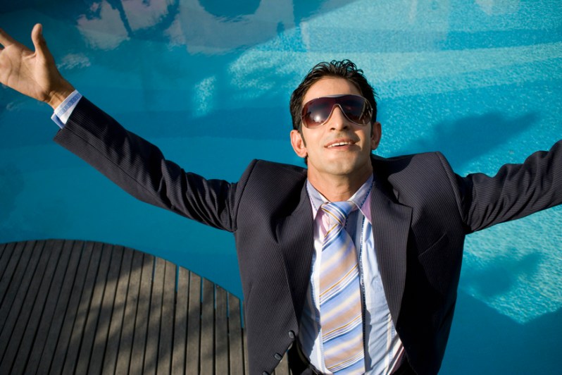 ©Glowimages - model for illustrative purposes only