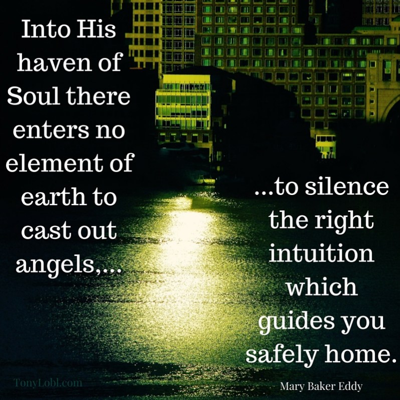 Into His haven of Soul-2