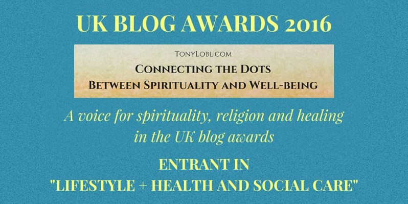 Check out today's Featured Blog_ The spiritual meaning of a 'perfect 10'