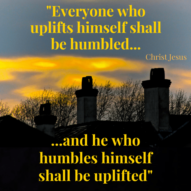 Christ's law of gravity by Tony Lobl