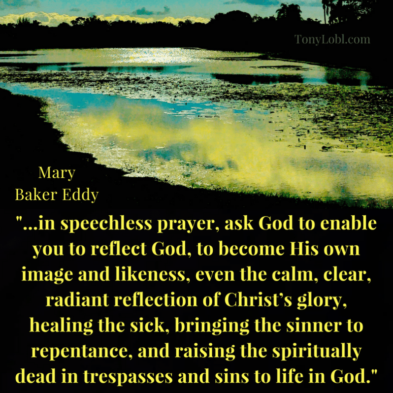 Stand by the limpid lake, sleeping amid willowy banks dyed with emerald. See therein the mirrored sky and the moon ablaze with her mild glory. This will stir your heart. Then, in speechless prayer, ask God to enable .png